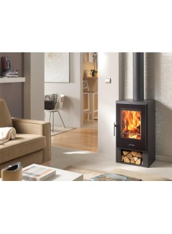 Печь-камин Panadero Andes