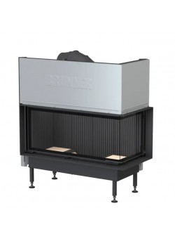 Топка-камин Brunner ECK BKH 42-98-42 STR