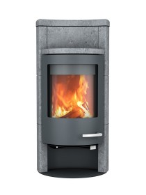 Печь-камин BEO