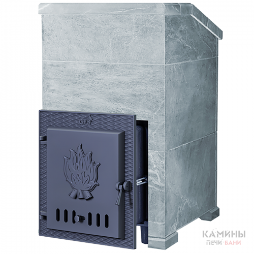 Комплект GFS Гефест ЗК 25 Президент 1000/40/50 Талькохлорит