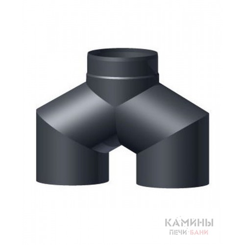 Тройник типа Y Darco Тройник типа Y Darco