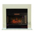 Каминокомплект LUTON с FIRESPACE 33W S IR Каминокомплект LUTON с FIRESPACE 33W S IR