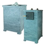 Облицовки для печей ТехноЛит