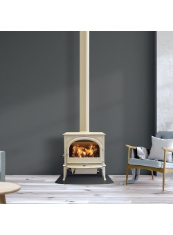Чугунный камин Jotul F 400 ECO SE IVE