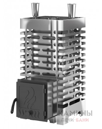 Печь ASTON 20 INOX