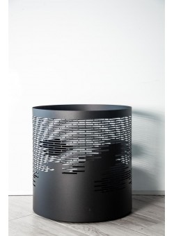 Дровница Praha