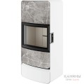 Печь-камин Spartherm Sento