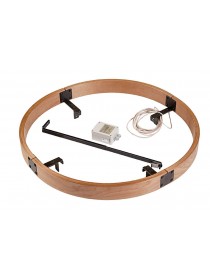 Защитные перила Harvia Legend SASPO241L