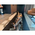 Автоматический биокамин Chalet с объёмным горением пламени 950 (SappFire) Автоматический биокамин Chalet с объёмным горением пламени 950 (SappFire)