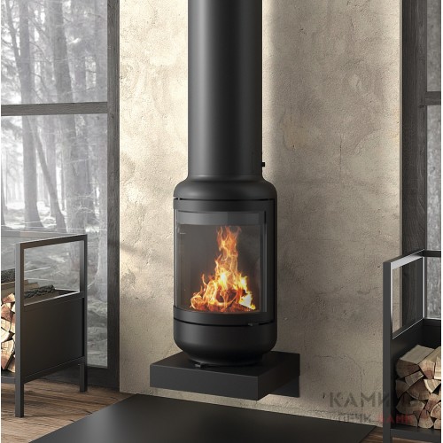 Печь-камин ROCAL Vesta Frontal + C