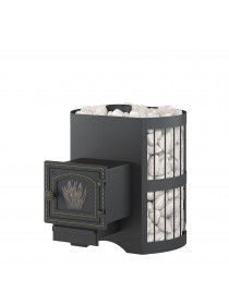 Печь Везувий Скиф Стандарт 12 (ДТ-3)