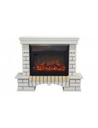 Электрокамин Country 26 WT MoonBlaze BR S