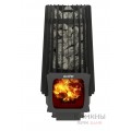 Печь для бани Grill'D Cometa 180 Vega Short Window Max