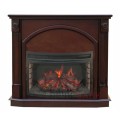 Каминокомплект LAGOS с RealFlame FIREFIELD 25 S IR
