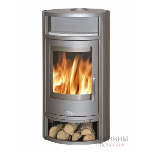 Печь-камин ABX Polar 8 Печь-камин ABX Polar 8