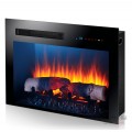 Электроочаг RealFlame MIRAGE-S 25 Электроочаг RealFlame MIRAGE-S 25
