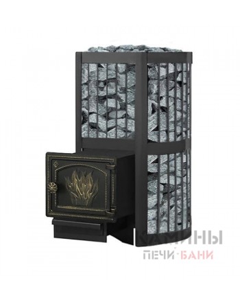 Печь Везувий Ураган Стандарт 12 (ДТ-3)