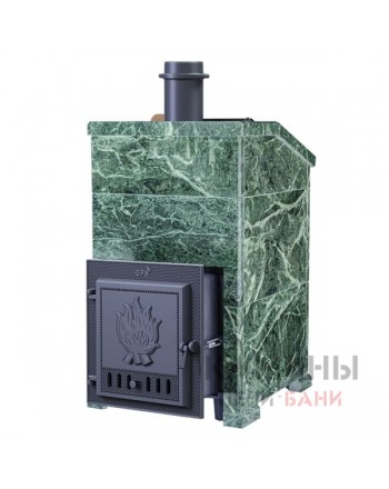 Комплект GFS Гефест ЗК 40 Президент 1100/40 Змеевик