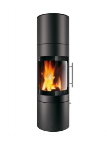 Печь-камин HARK 117 ECOplus
