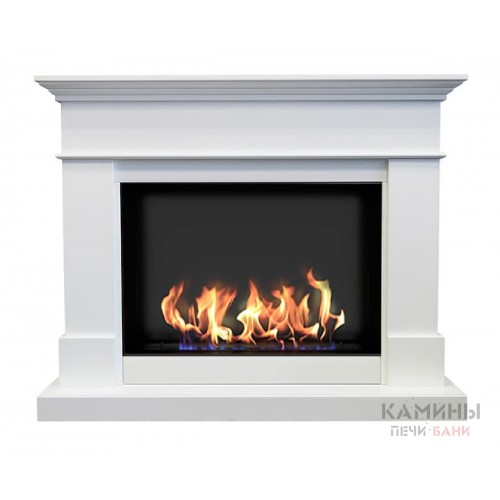 Биокамин классический Финола (ZeFire) Биокамин классический Финола (ZeFire)