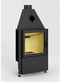 Каминная топка Hajduk Prisma 1VM