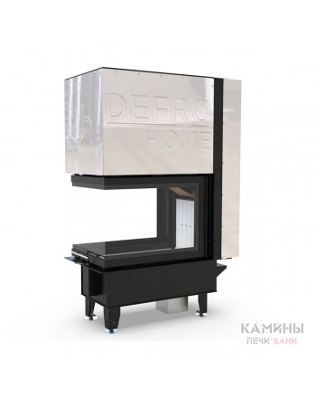 Каминная топка DEFRO HOME INTRA SM U G