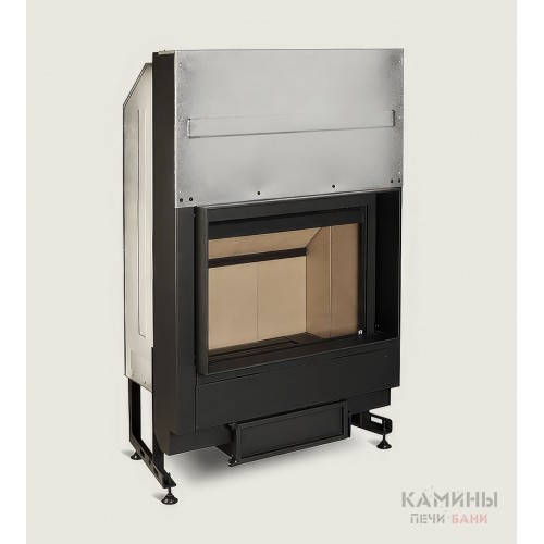 Открытая каминная топка Rocal G350 Открытая каминная топка Rocal G350