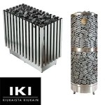 Финские электрические печи IKI