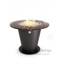 Газовый камин стол для сада от Openfire Газовый камин стол для сада от Openfire