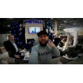 Печь банная "Атмосфера L" с комбинированной облицовкой "Змеевик" наборный Печь банная "Атмосфера L" с комбинированной облицовкой "Змеевик" наборный