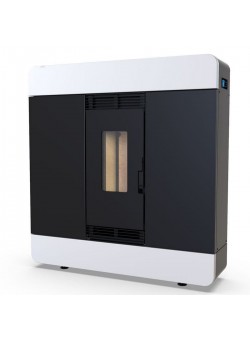 Пеллетный камин DEFRO HOME AIRPELL
