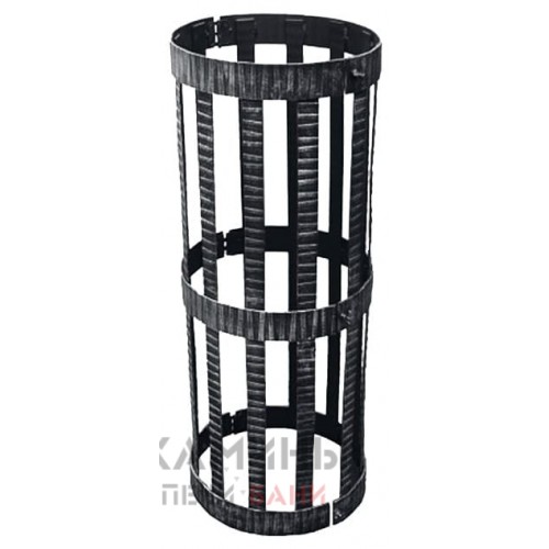 Сетка для камней кованая Сетка для камней кованая