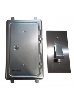 Дымоход KAMEN Uniwersal