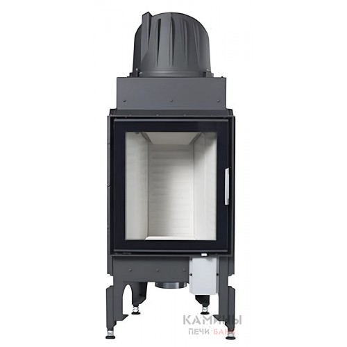 Каминная топка Austroflamm 45x51 K 2.0 прямое стекло