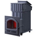 Универсальный печь-комплект GFS ЗК 40 (М)