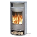 Печь-камин ABX Polar 8 Печь-камин ABX Polar 8