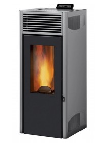 Печь-камин Invicta Nola 10