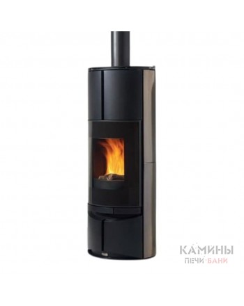 Печь-камин Cheminees Philippe Etrun керамическая