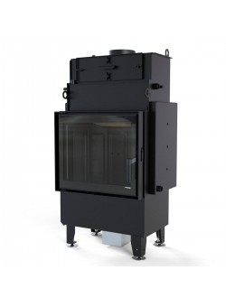 Каминная топка Defro Home Navi SM