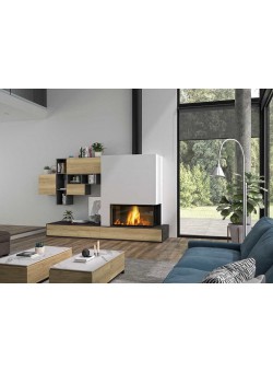 Облицовка Cheminée IRINE