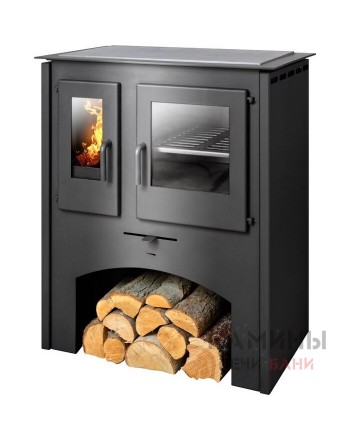 Кухонная печь ABX Thasoss Кухонная печь ABX Thasoss