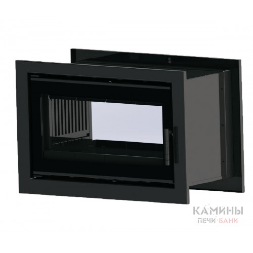 Каминная топка A.caminetti Cassette Nordic W90 Каминная топка A.caminetti Cassette Nordic W90