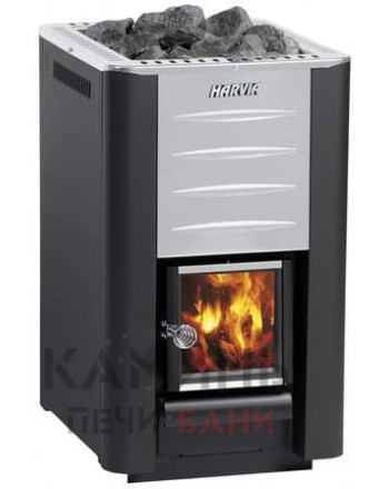 Печь Harvia 20 Pro