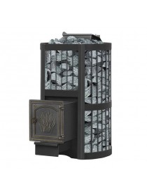 Печь Везувий Ураган Стандарт 22 (ДТ-4)