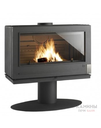 Печь-камин Invicta Elton
