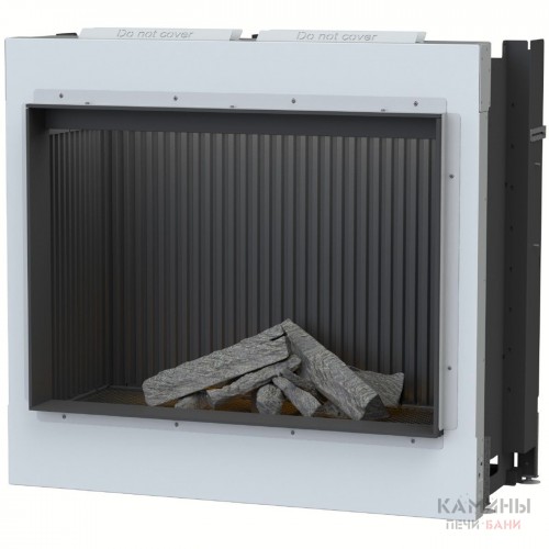 Газовый камин BRUNNER flach BKG 68-104