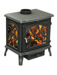 Печь-камин Fireway Demetra