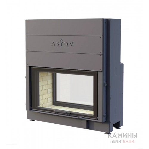 Каминная топка АСТОВ ПТ 10057