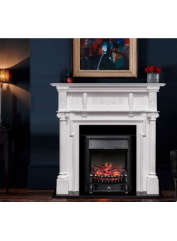 Электрокамин Royal Flame Fobos FX M Black