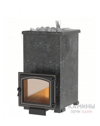 Комплект "Легенда Русский пар 18 (240)" Пироксенит, S-40